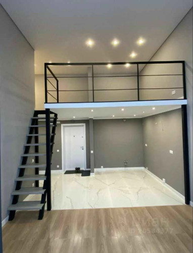 Kontraktor Mezzanine bintaro- Terpercaya