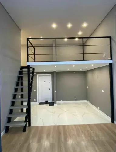 Kontraktor Mezzanine bintaro- Terpercaya di Bintaro